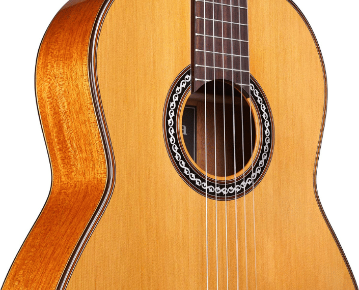 Cordoba C9 Luthier Series Acoustic Guitar