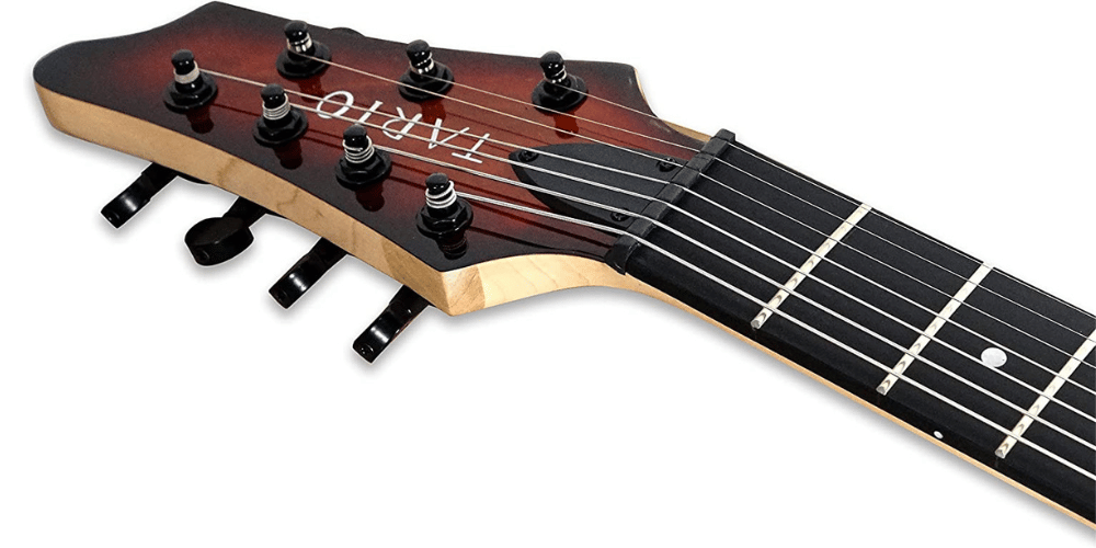 TARIO 7 String Electric Guitar