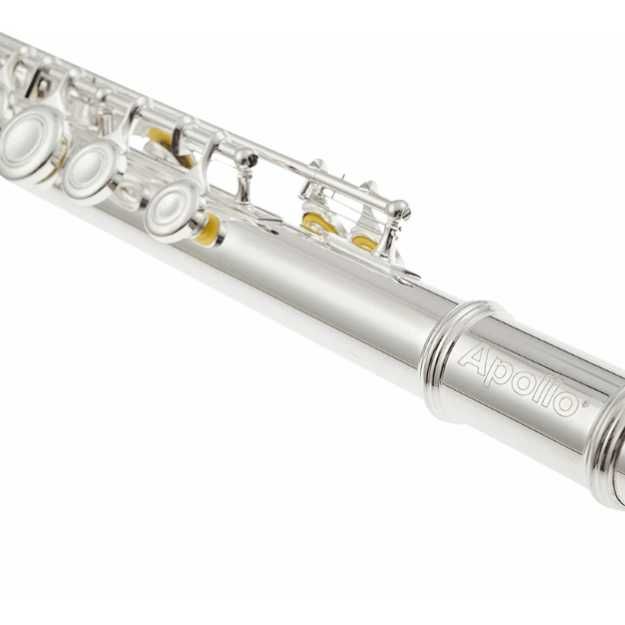 Apollo Flute Complete Kit