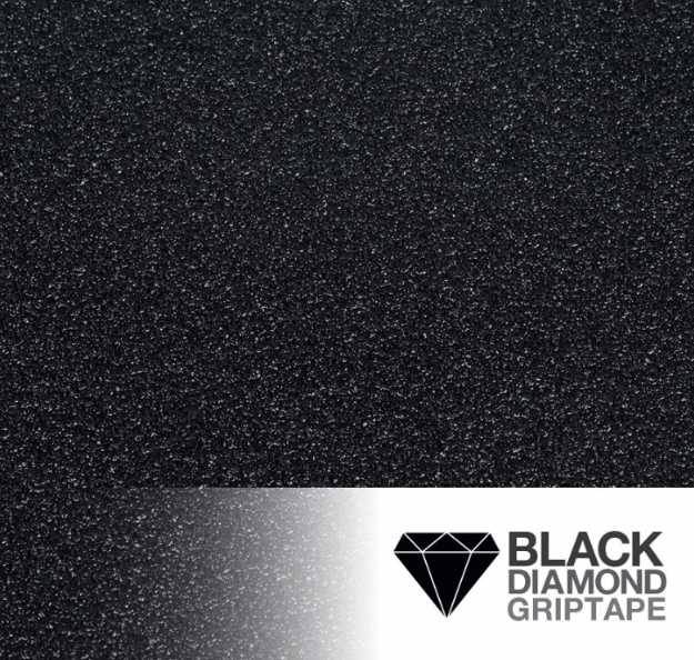 Black Diamond Sheet of Grip Tape