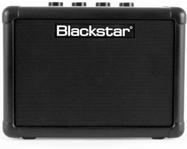 Blackstar Electric Guitar Mini Amplifier