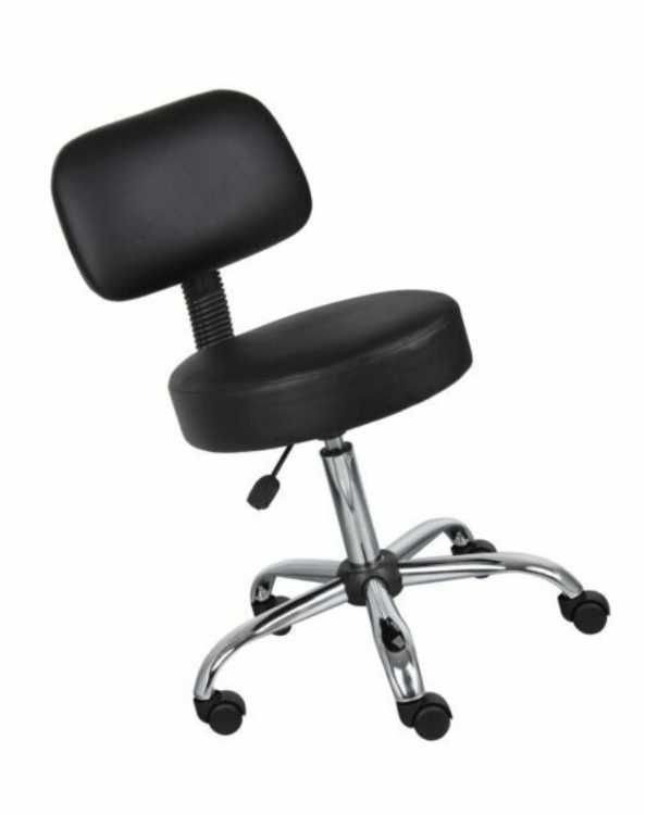 Boss Office Products Stool