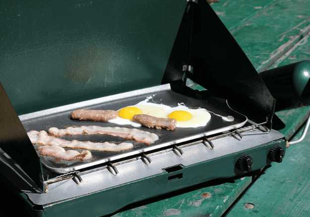 Camp Chef Professional Fry Griddle