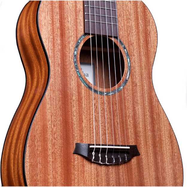 Cordoba Mini II M, Small Body, Nylon String Guitar