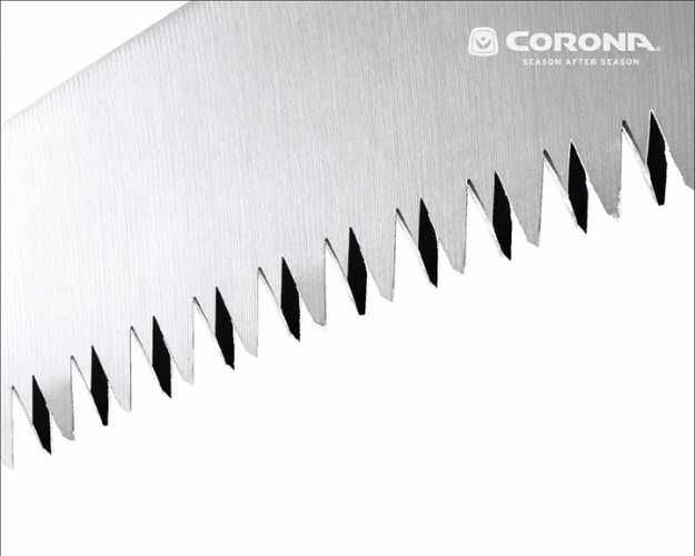 Corona Tools RazorTooth Folding Saw