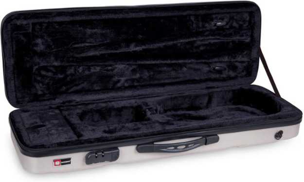 Crossrock Violin Backpack Case