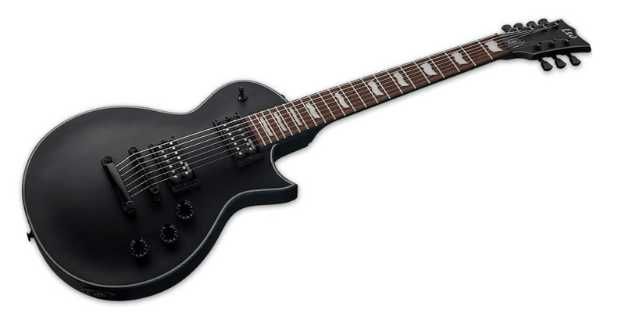 ESP LTD EC-257 7-String Electric Guitar
