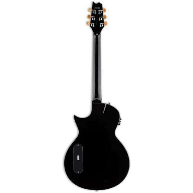 ESP LTD TL-6 Thinline Guitar