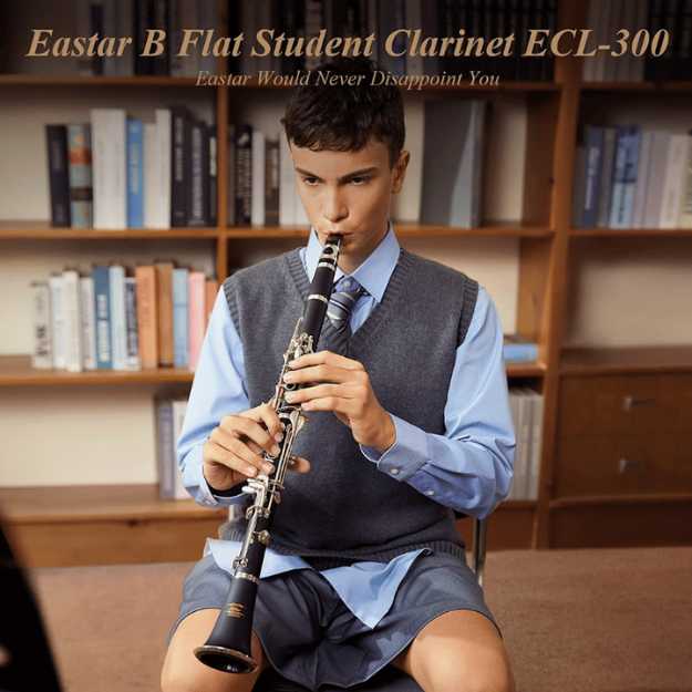 Eastar B Flat Clarinet