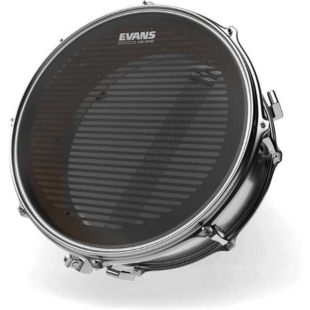 Evans Drum Heads - dB One Snare Batter Drum Head