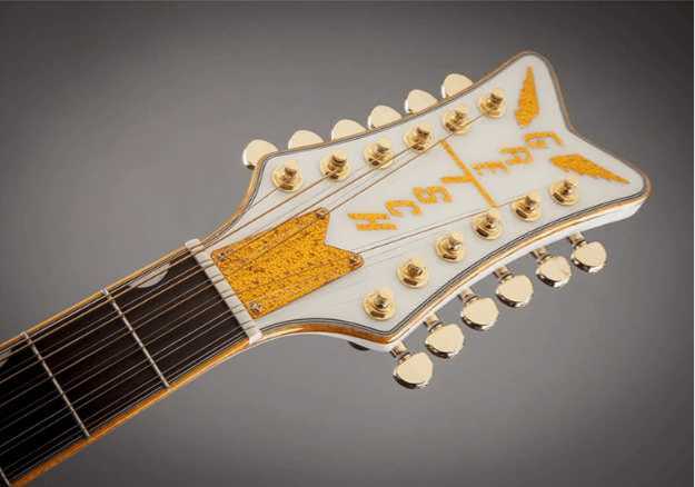 Gretsch Rancher Falcon Acoustic-Electric Guitar