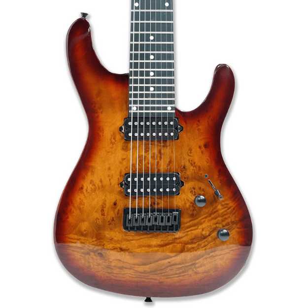 Gstyle 8 String Electric Guitar