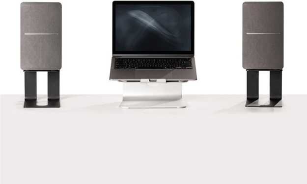 HOPWELL Desktop Monitor Stands