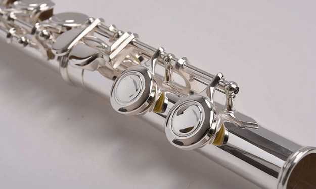 Herche Superior Flute M2