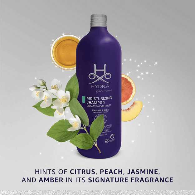 Hydra Professional Moisturizing Shampoo