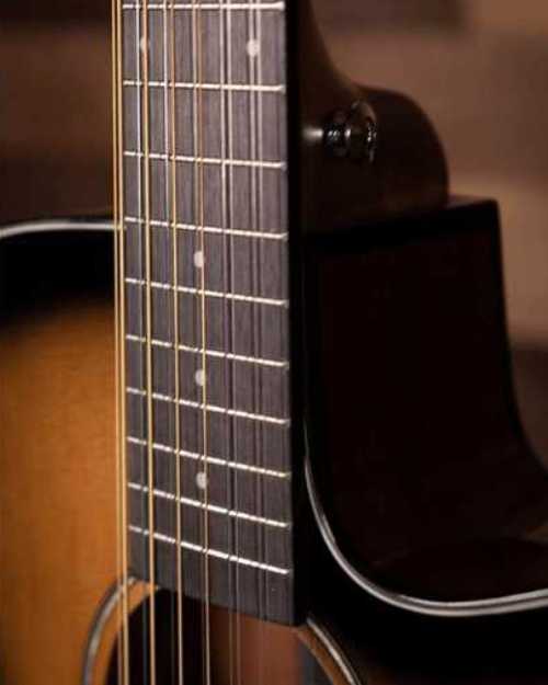 Ibanez AEG 12-String Acoustic-Electric Guitar