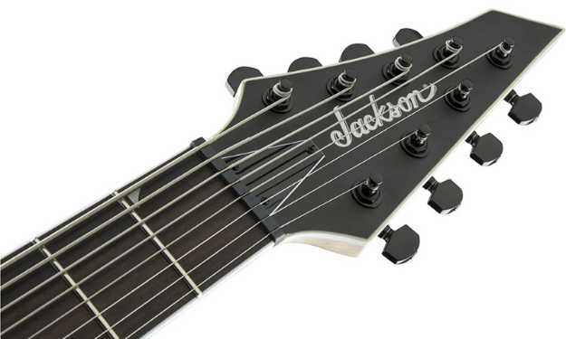 Jackson JS32 8-String Electric Guitar