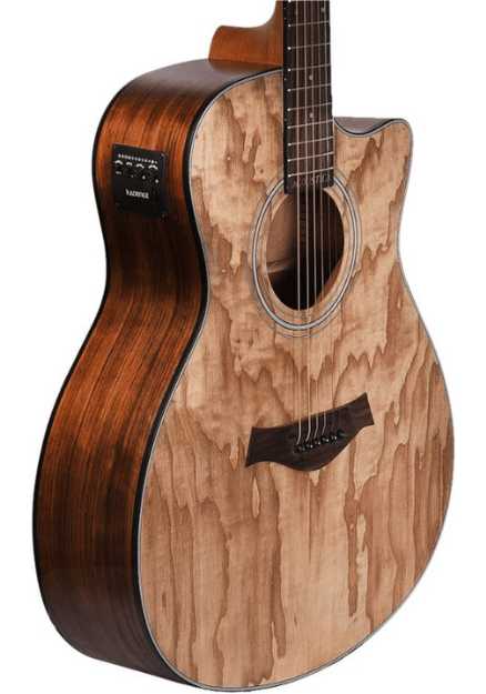Kadence Acoustica Series Acoustic Electric Guitar