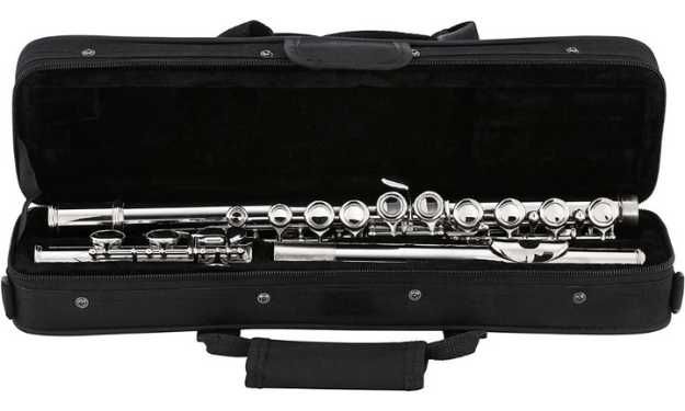 Kaizer Flute 1000 Series