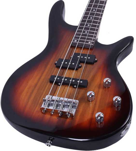 Ktaxon 4 String Electric Bass Guitar