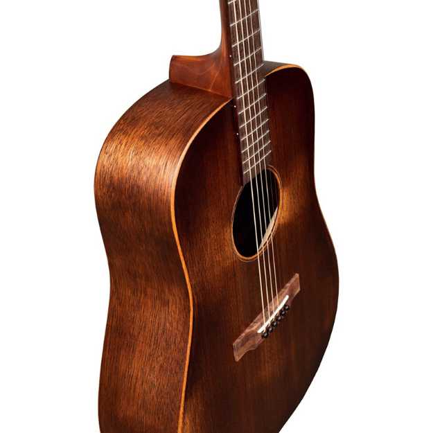 Martin Guitar D-15M StreetMaster Acoustic Guitar