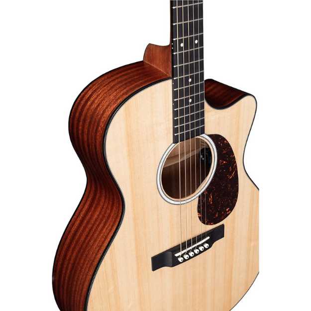 Martin Guitar Road Series GPC-11E Acoustic-Electric Guitar