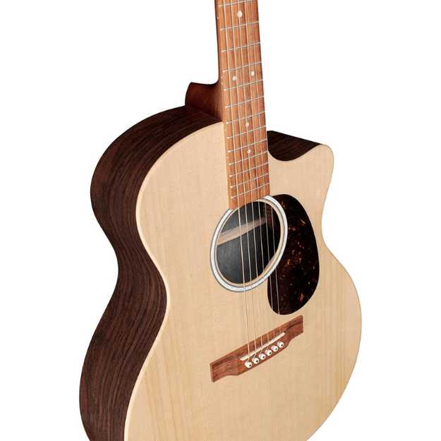 Martin Guitar X Series GPC-X2E Acoustic-Electric Guitar