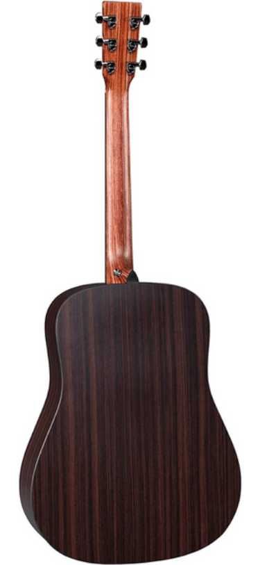 Martin Guitars DX Woodstock 50th Special Edition