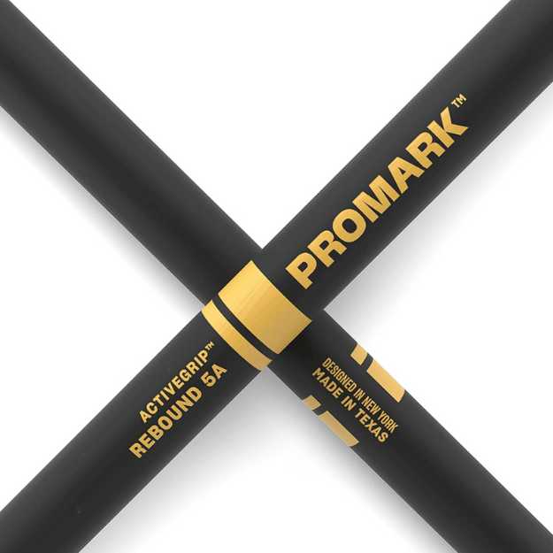 Promark ActiveGrip Drum Sticks