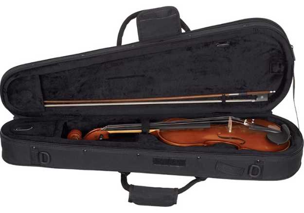 Protec MX044 MAX Violin Case