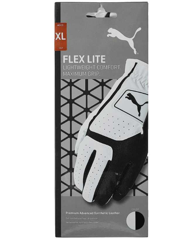 PUMA Golf Men's Flexlite Golf Glove