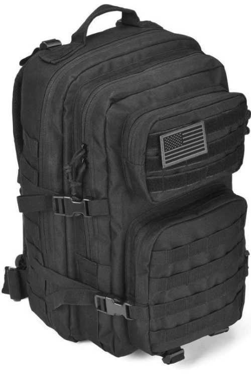 REEBOW GEAR Military Survival Backpack