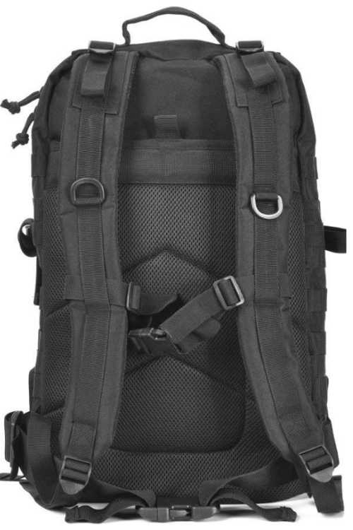 REEBOW GEAR Military Survival Backpack
