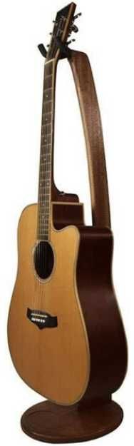 Ruach Original Wooden Guitar Stand