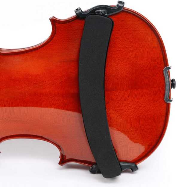 Suewio Violin Shoulder Rest