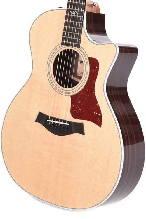 Taylor Guitars 414ce-R Acoustic-Electric Guitar
