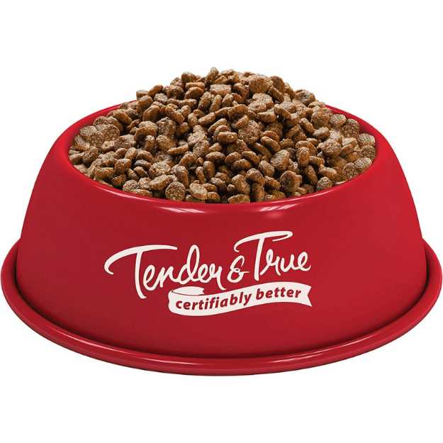 Tender & True Pet Nutrition Small Breed Dog food