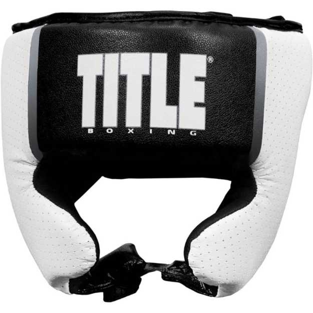 Title Boxing Competition Headgear