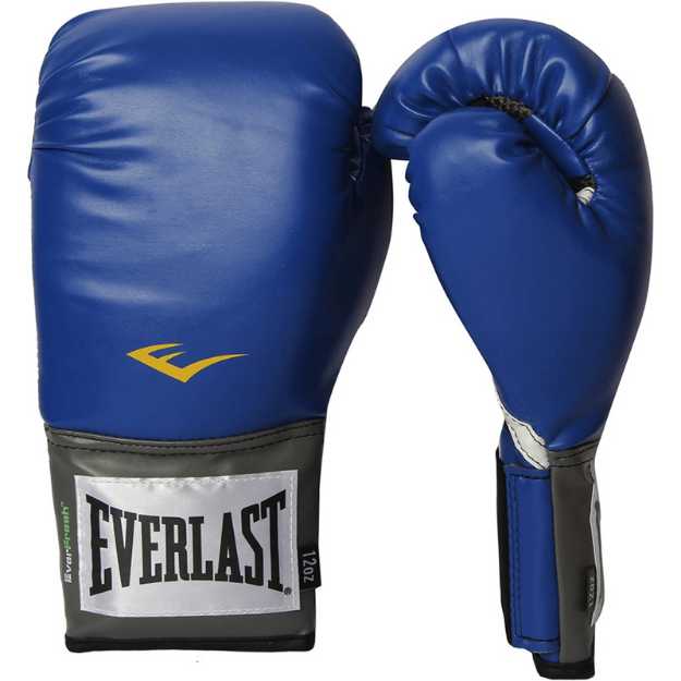 Everlast Pro Style Boxing Gloves