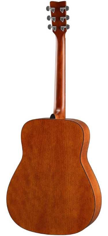 YAMAHA FG800 Acoustic Guitar
