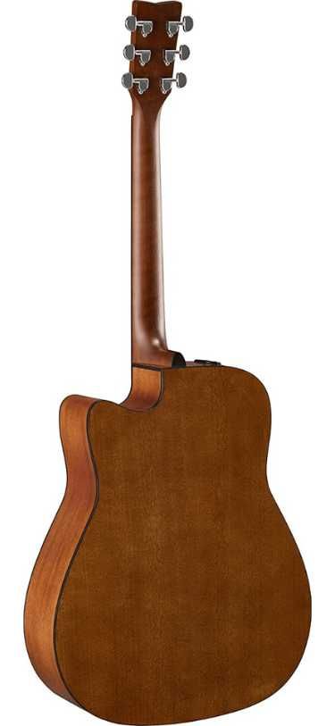 Yamaha FGX800C Acoustic-Electric Guitar