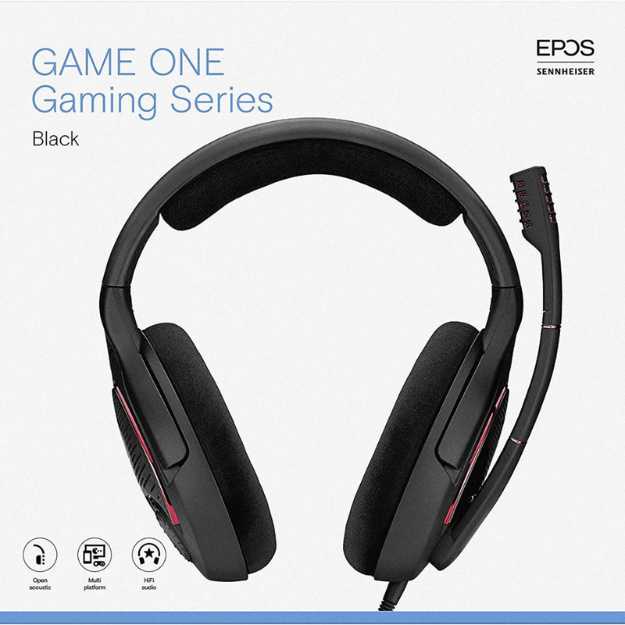 EPOS GAME ONE Gaming Headset