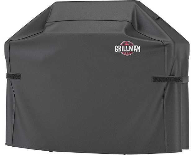 Grillman Premium Grill Cover