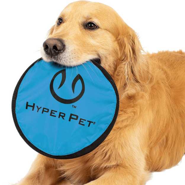 Hyper Pet Frisbee