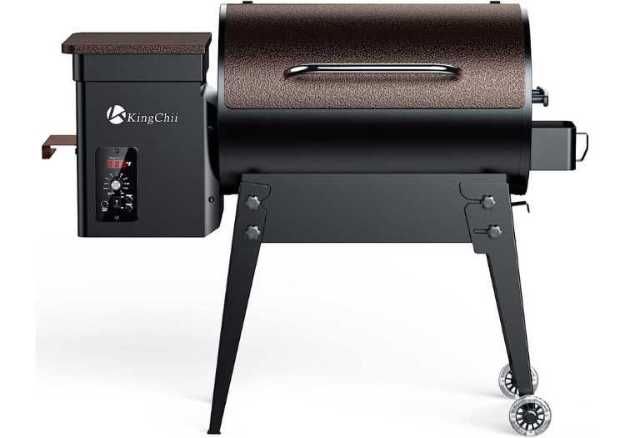 Expert Tested: The Best Pellet Grills of 2023!