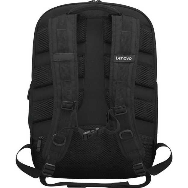 Lenovo Legion 17" Armored Backpack II, Gaming Laptop Bag