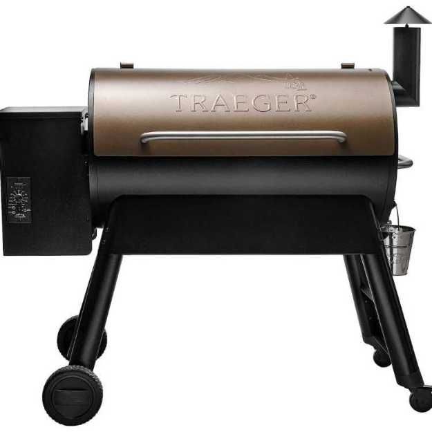 Expert Tested: The Best Pellet Grills of 2023!