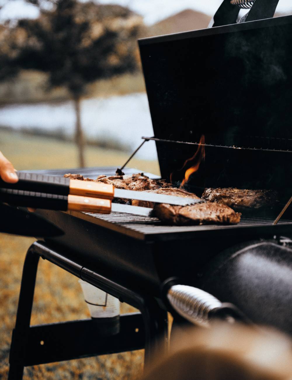 Grill Master Approved: Our Top Pellet Grill Recipes!